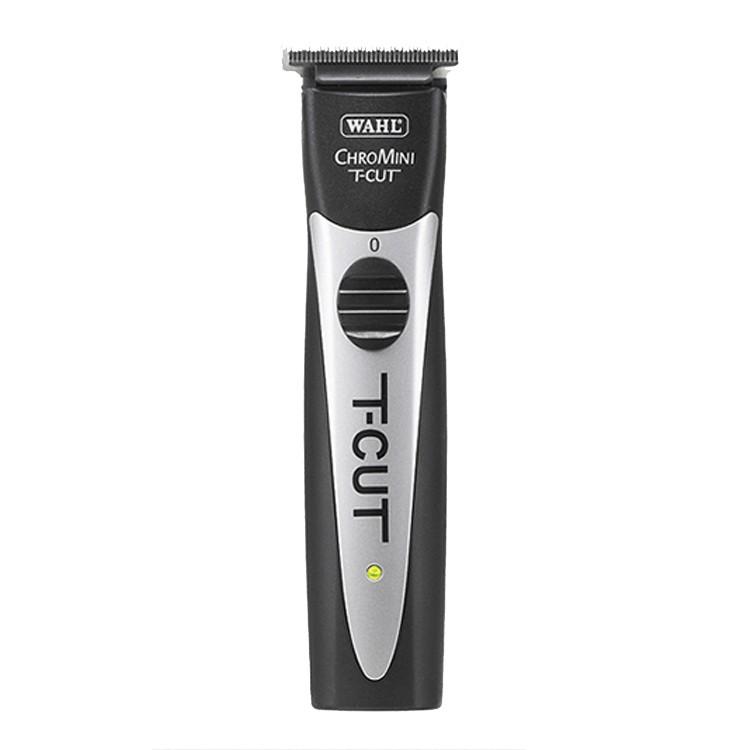 ウォール WAHL クロミニ T-CUT ChroMini バリカン トリマー T ウォール WAHL クロミニ T-CUT ChroMini バリカン トリマー T