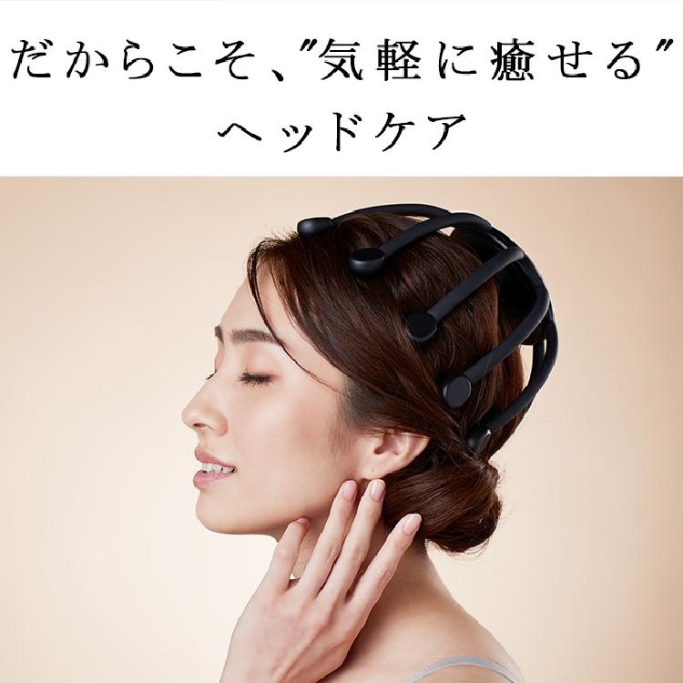 WAVEWAVE HEAD RELAX MONSTER ヘッドリラックスモンスターSP+