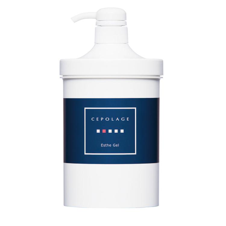 セポラージュ エステジェル 1000ml ノンオイル 業務用 1L 