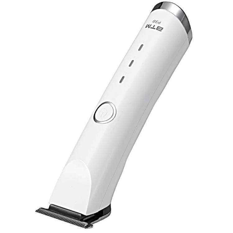 BTM P38 電気シェーバー プロ用トリマー BTM P-38 送料無料 フェードカット 充電式/コードレス