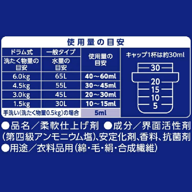 NSファーファ・ジャパン｜NS FaFa Japan FaFa（ファーファ）ファインフレグランス 柔軟剤 つめかえ用 2000mL オム ...