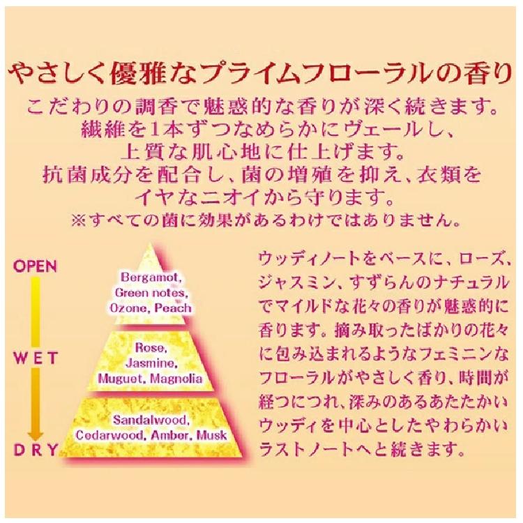 NSファーファ・ジャパン｜NS FaFa Japan FaFa（ファーファ）ファインフレグランス 柔軟剤 つめかえ用 2000mL ボーテ ...