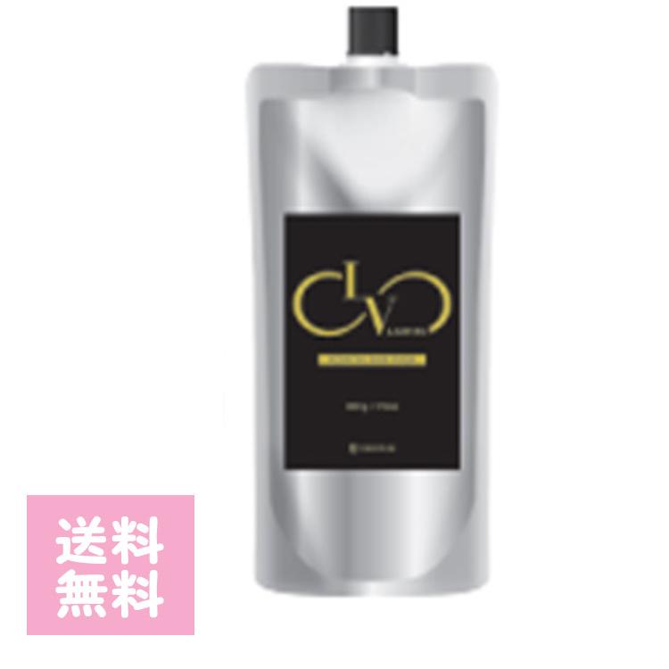 LV LASTING KERATIN HAIR MASK 500g レブ ラスティング ケラチン