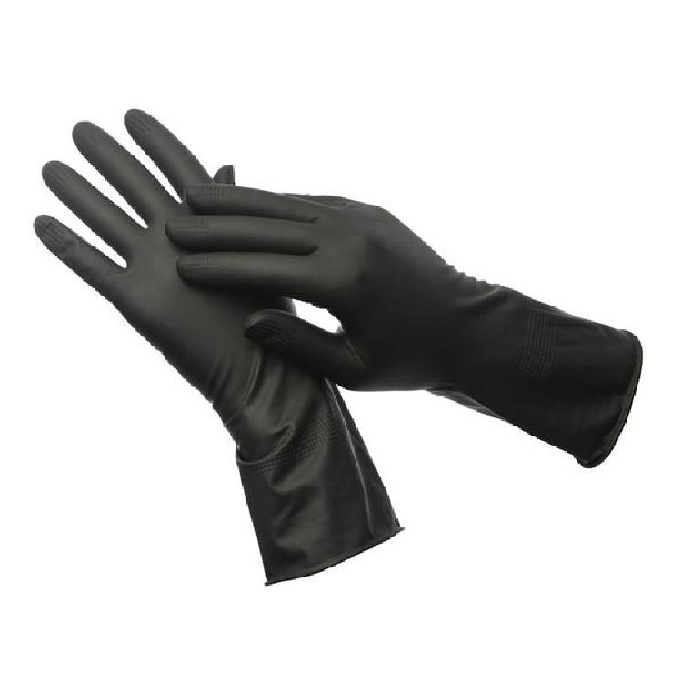 palace 手袋　グローブ　ブラック KOR JAPAN THE BLACK GLOVE 50枚入 1箱 サイズお選びください SS S M L