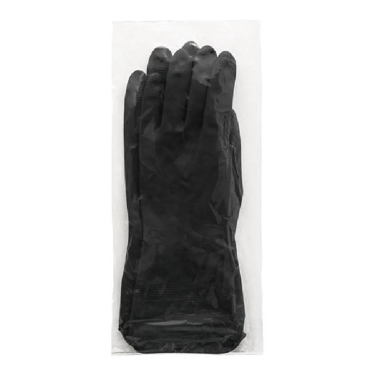 KOR JAPAN THE BLACK GLOVE 50枚入 1箱 サイズお選びください SS S M L