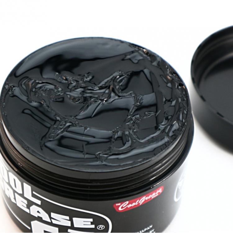 クールグリースG1（無香料） 210g スーパーハードタイプ ヘアケア