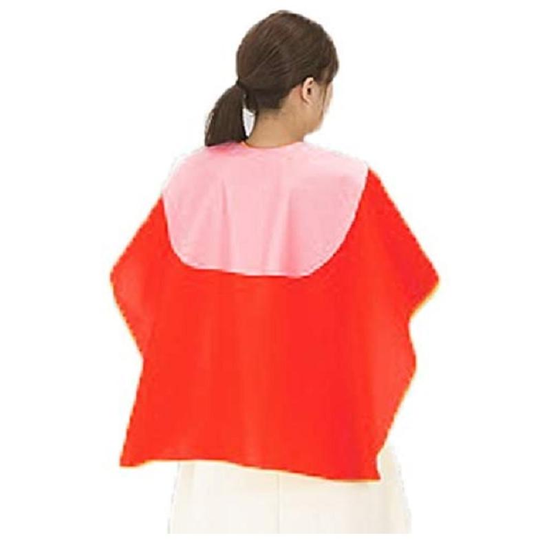 期間限定 カトレア スカットクロスdx 9100 デラックス 刈布 カット用クロス 散髪用ケープ プロ用ヘアカット用クロス カットクロス 美容院 理容院 理髪店 Next Beauty 通販 Yahoo ショッピング