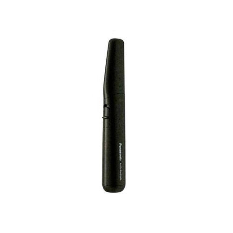 Panasonic（パナソニック） プロ レザートリマー ER-RP40-K ブラック