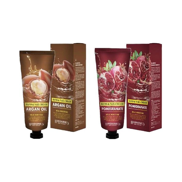 アルガン ザクロ リアル ハンドクリーム リアルモイスチュアハンド