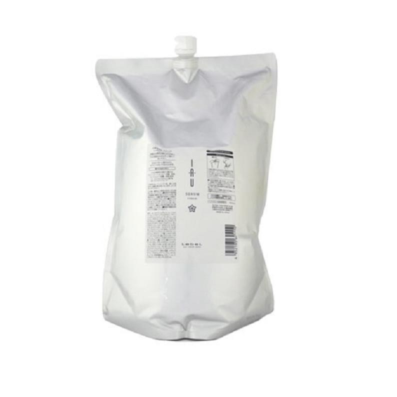 ルベル イオ セラム クリーム / 2500mLリフィル 【 トリートメント しっとり クセ毛ケア 】 ルベル イオセラム クリーム 2500ml LebeL ヘアトリートメント