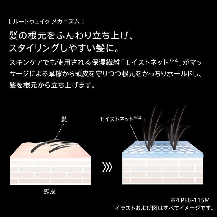 ジオ フレイマン ルートウェイク シルエッター 500ml スキャルプ