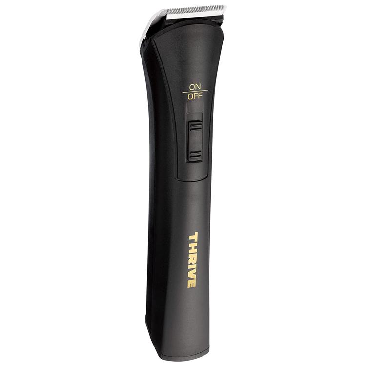 スライヴ トリマー MODEL2200 0.5mm刃 アッタチメント3 6mm付 THRIVE