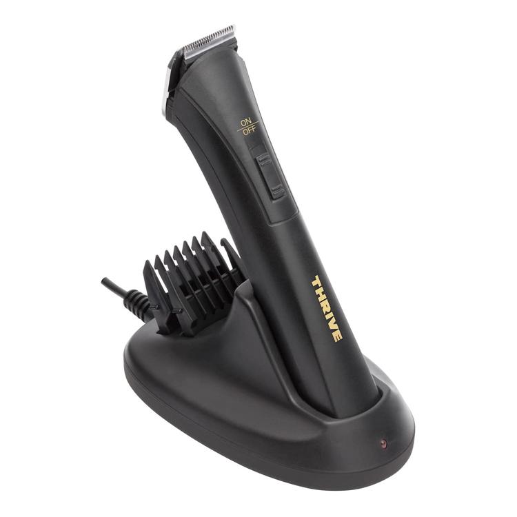 スライヴ トリマー MODEL2200 0.5mm刃 アッタチメント3 6mm付 THRIVE