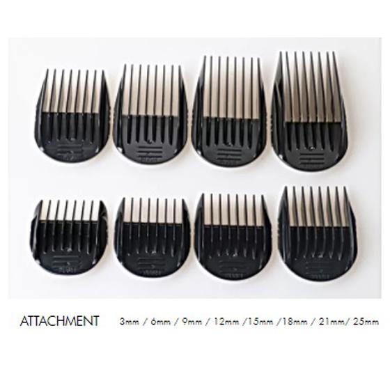 FEEL フィールクリッパー P900 プロ用バリカン フェードシェーバー BLDCモーター搭載 静音 ハイパワークリッパー 理容室 理容師 プレゼント用 FEEL BLDCモーター搭載