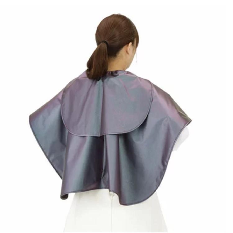 カトレア 5165 ハイパールフィットネックシャンプークロス 刈布 パーマ