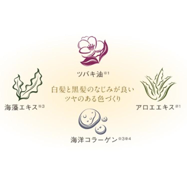 プロステップ クイック コントロールカラー 1剤 80g QBL QGR QRD 色