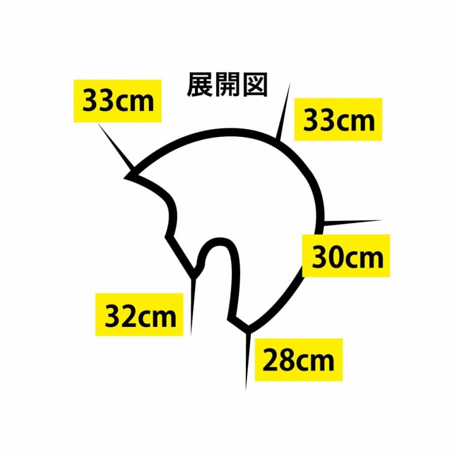 N.B.A.A. カッティングウィッグ ロゼ トレーニング用 トレーニング