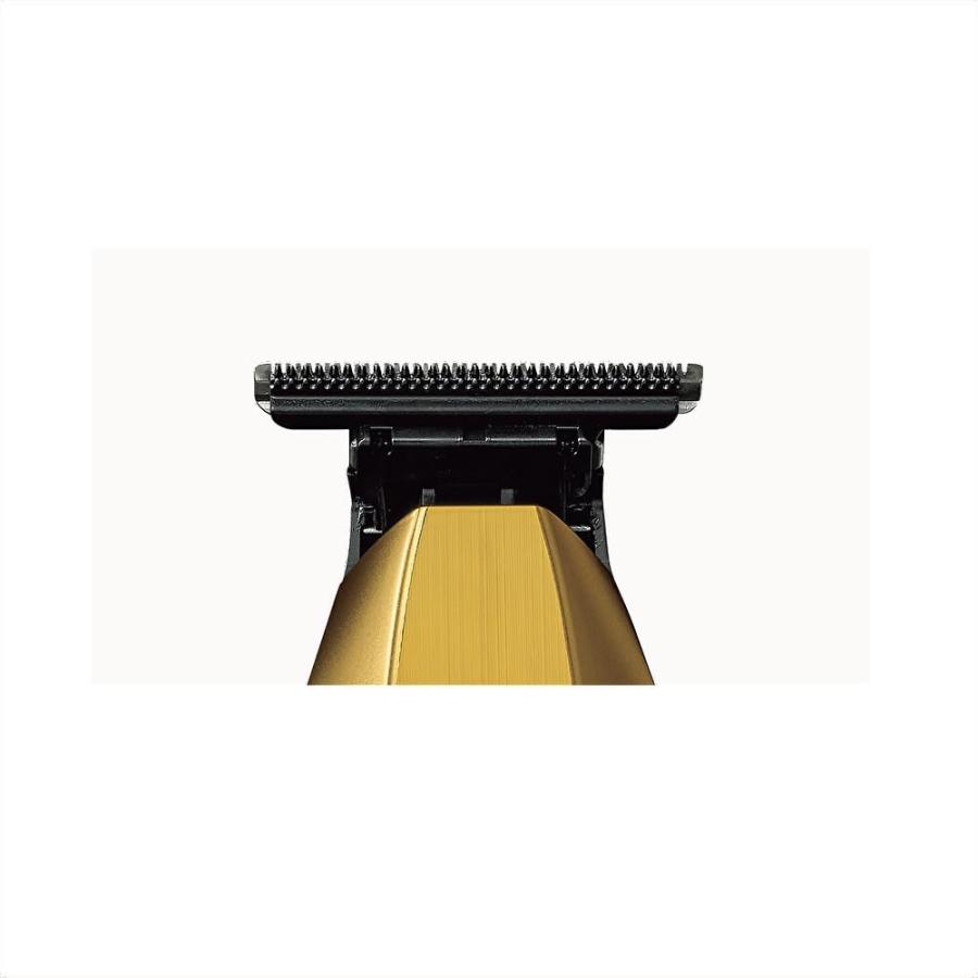 パナソニック プロトリマー T字トリマー ER−XT70−Nゴールド