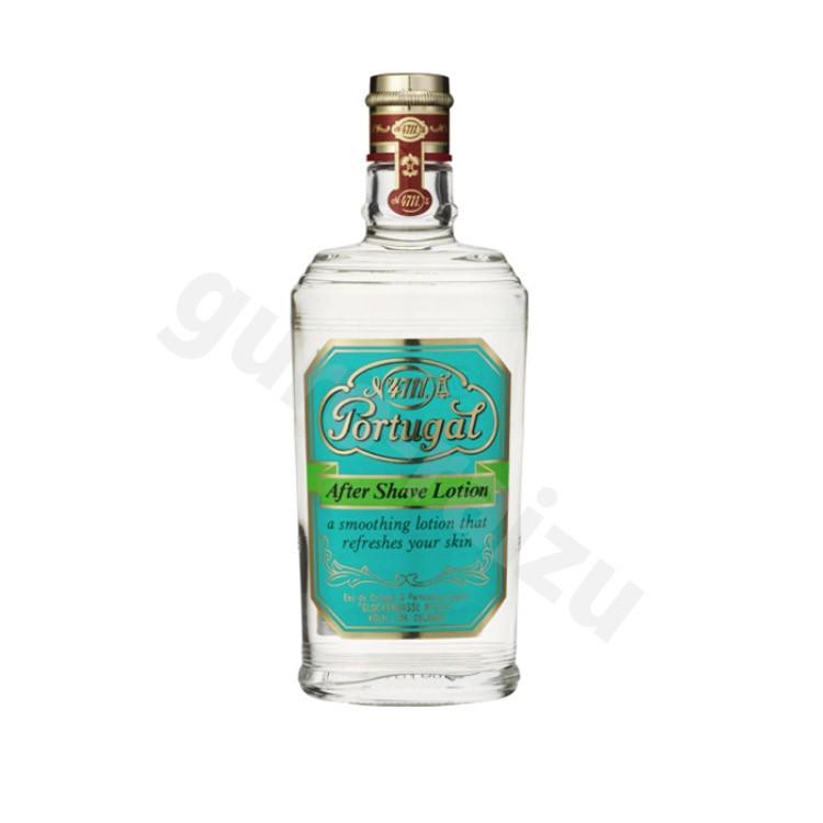 4711 ポーチュガル アフターシェーブローション 150ml プロ用美容室