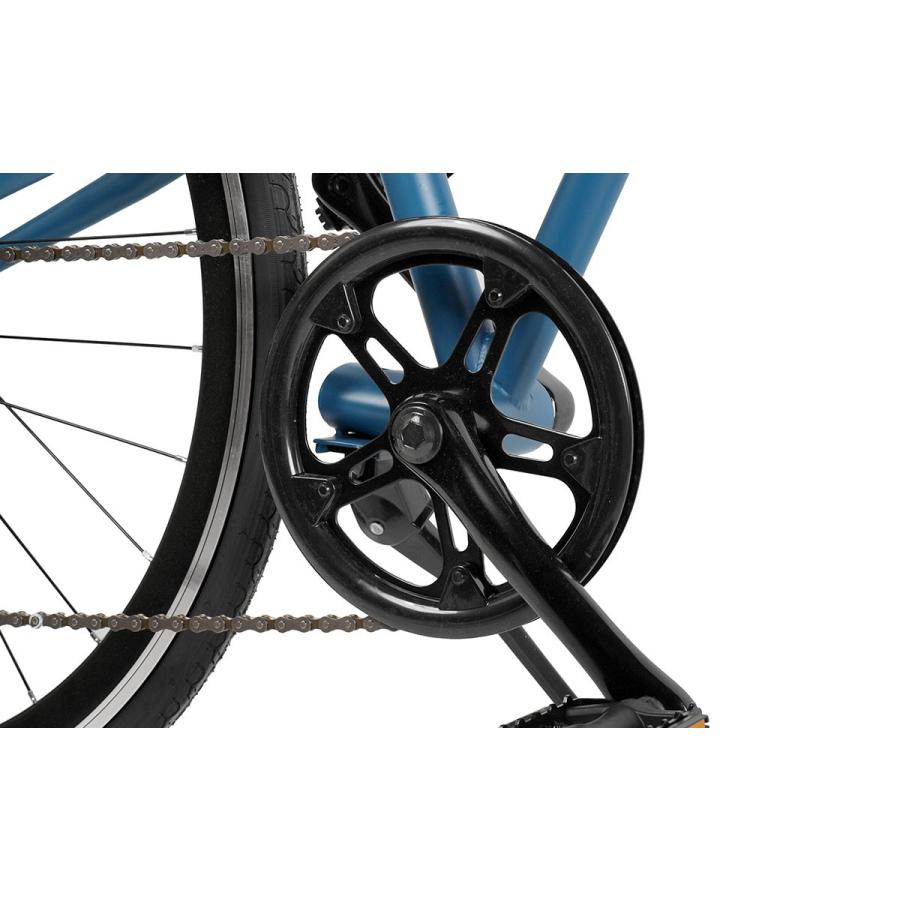 a.n.design-works ロードバイク 自転車 700c クロスバイク 本体 27