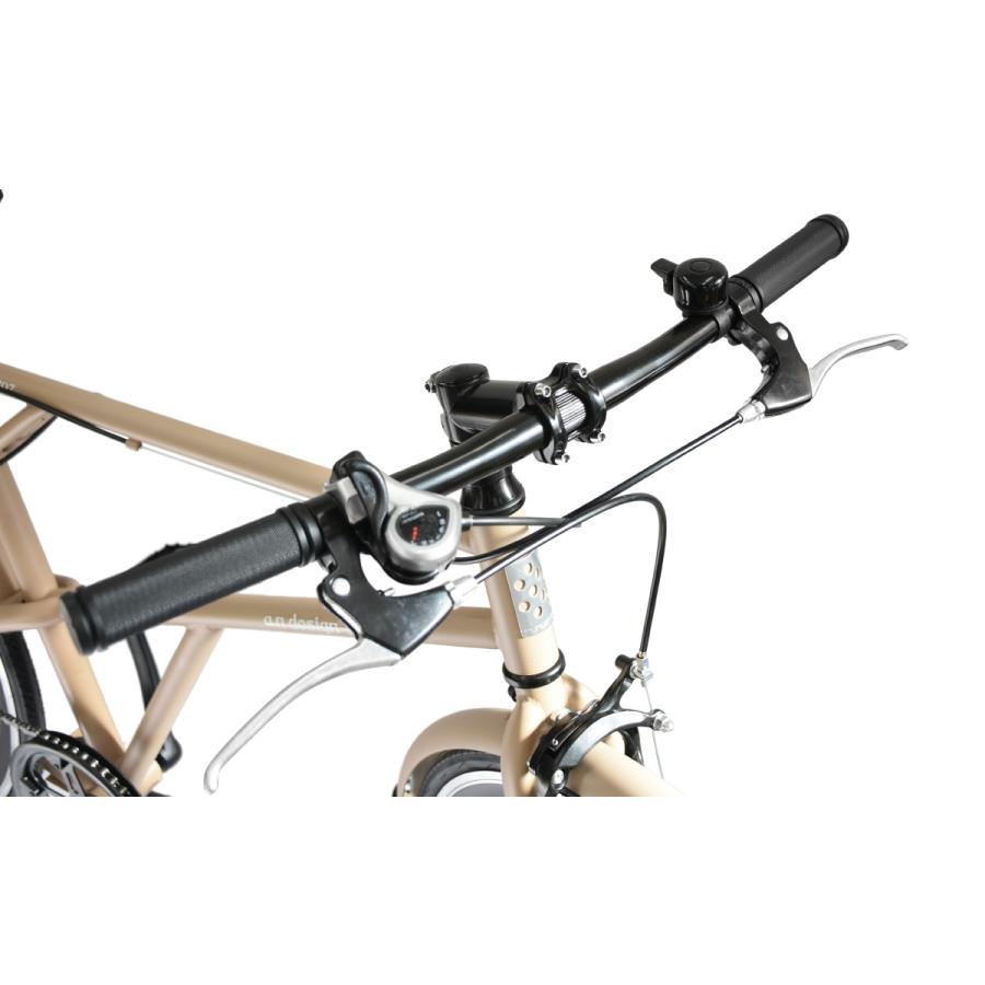 a.n.design-works クロスバイク 自転車 700c 本体 27インチ 相当 a.n.design-works クロスバイク 自転車 700c 本体 27インチ 相当