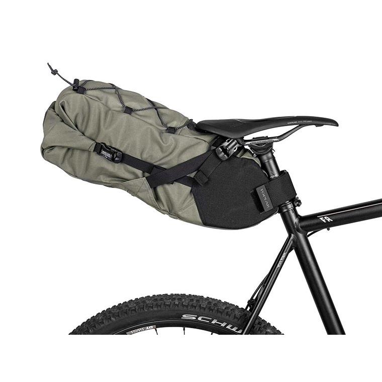 topeak back loader