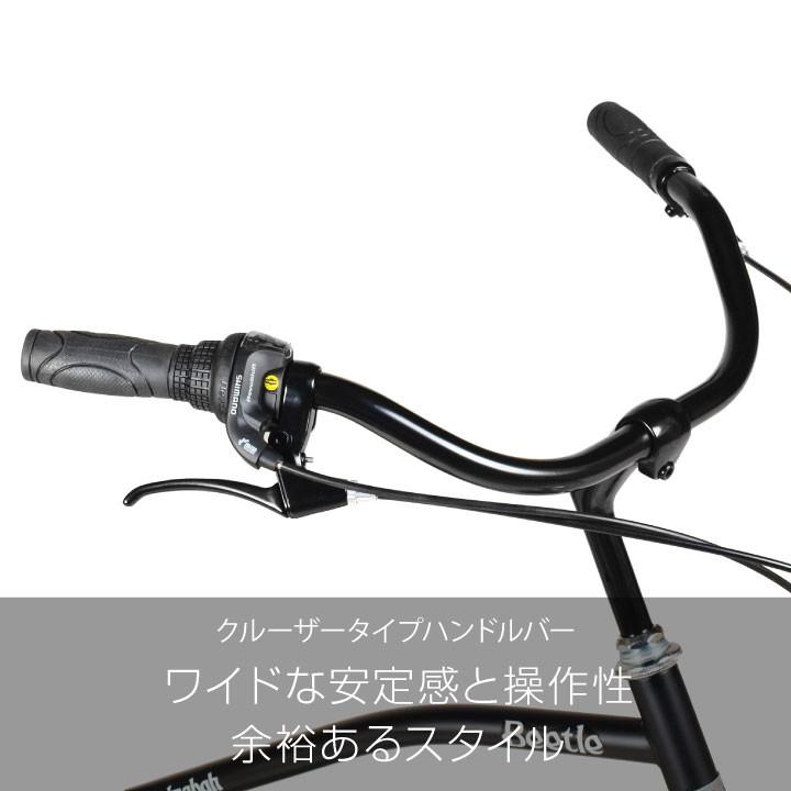 a.n.design-works ビーチクルーザー 自転車 20インチ ミニベロ a.n.design-works ビーチクルーザー 自転車 20インチ ミニベロ