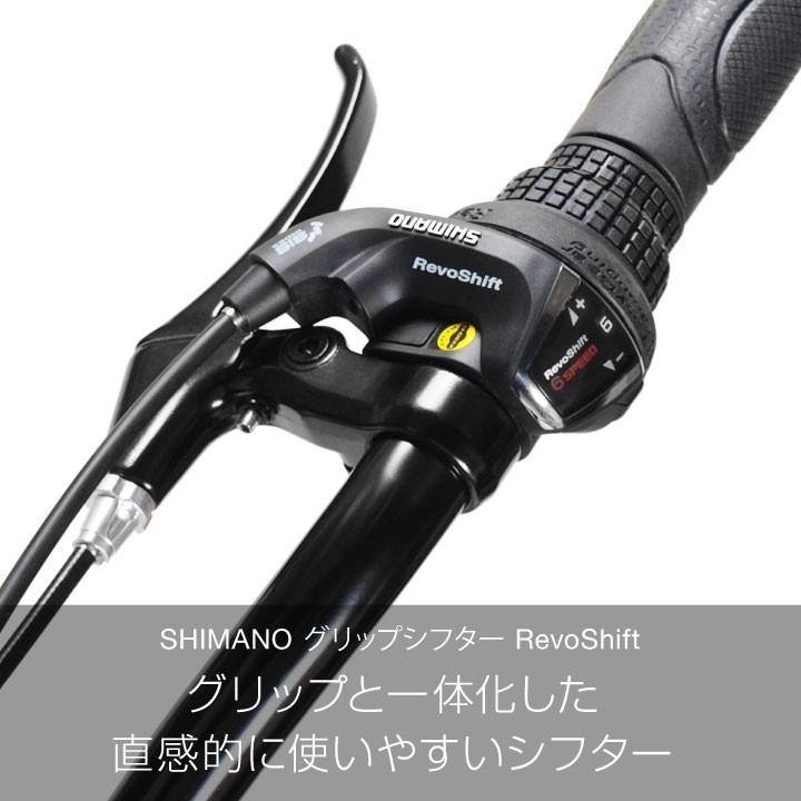 ブラック自転車ハンドル幅広デザイン ブラック自転車ハンドル幅広デザイン