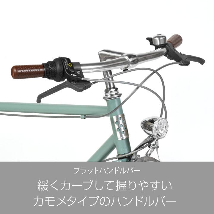 a.n.design-works クロスバイク 700c 初心者 420mm 480mm 自転車 a.n.design-works クロスバイク 700c 初心者 420mm 480mm 自転車