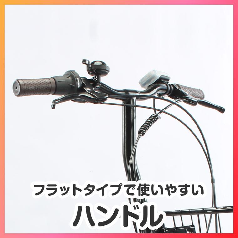 a.n.design-works 訳あり大特価 完全組立ヤクシン 電動自転車