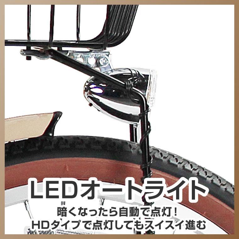 a.n.design-works 折りたたみ自転車 20インチ ミニベロ おしゃれ