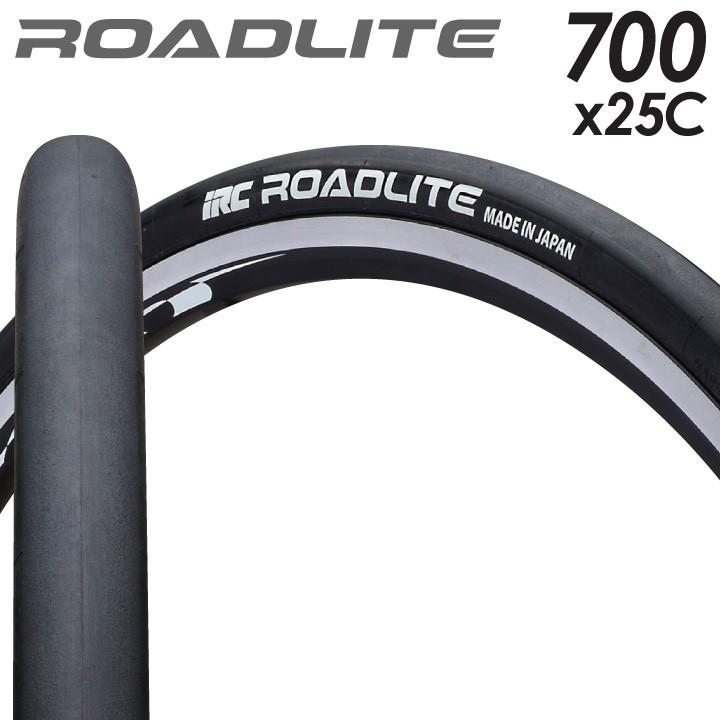 Irc Roadlite Hp クリンチャー W O 700 25c アラミドビード 230g 1901 自転車 ロードバイク タイヤ 井上ゴム工業 Irc 1901 Next Bike Yahoo 店 通販 Yahoo ショッピング
