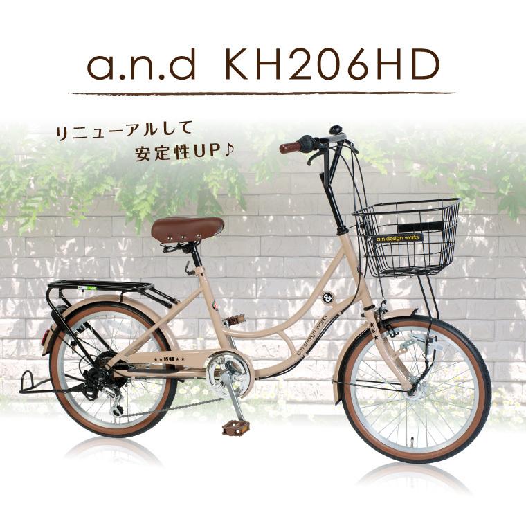 自転車 インチ ミニベロ 小径車 おしゃれ Ledオートライト 大人用 6段変速 140cm 完成品 組立済 A N Design Works Kh6hd Kh6 Next Bike Yahoo 店 通販 Yahoo ショッピング