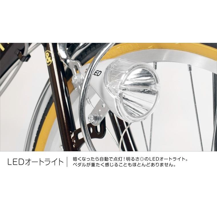a.n.design-works 送料無料ヤクシン完全組立 自転車 子供用 26 a.n.design-works 送料無料ヤクシン完全組立 自転車 子供用 26
