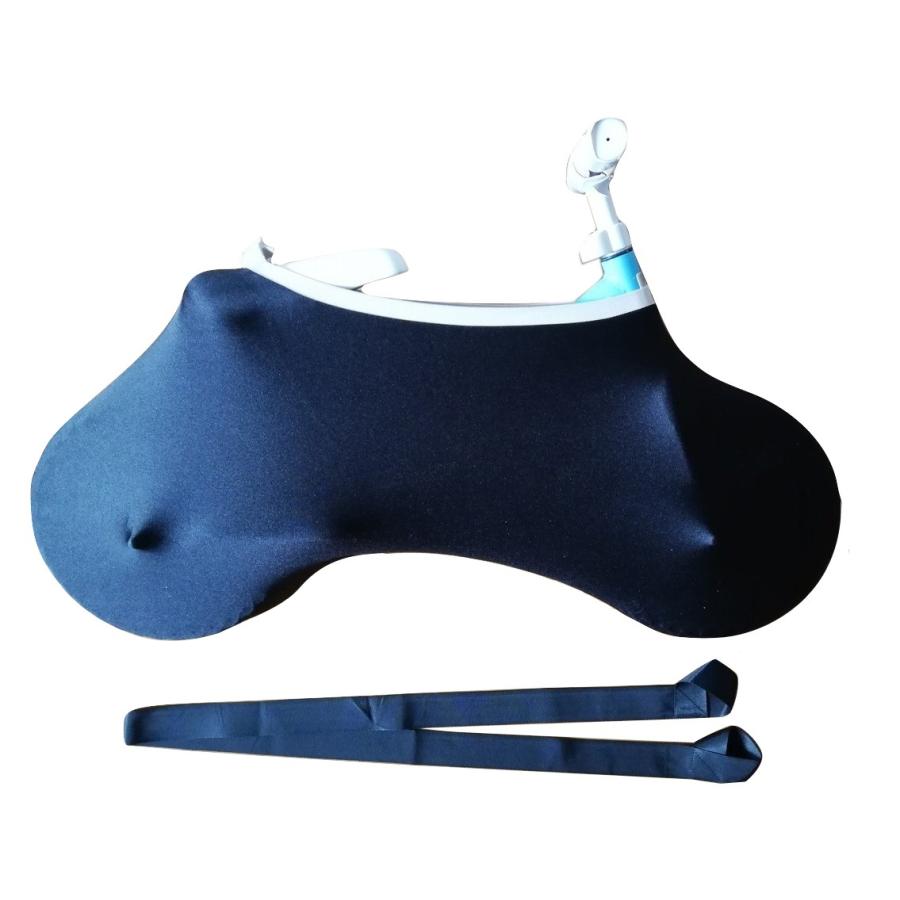 Arcobaバランスバイク専用キャリーバッグ 伸びる布素材 キックバイク Arcoba Kick Bike キックバイク Abanparcobag Next Cycle 通販 Yahoo ショッピング