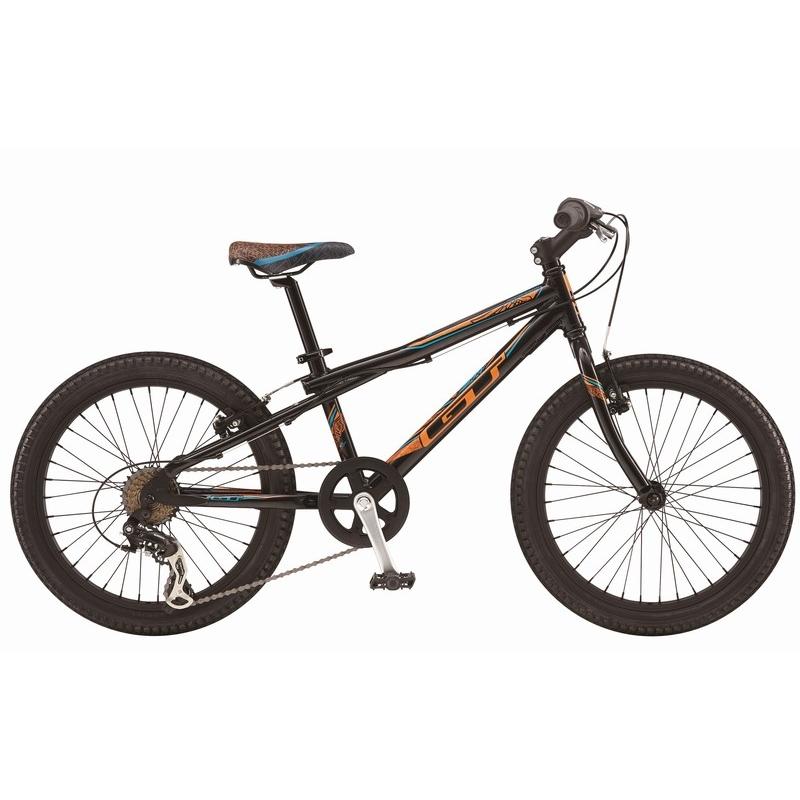 gt aggressor 2016