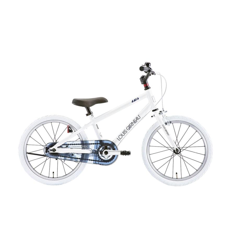 子供用自転車 2023年モデルLGS-k18Lite(AK)◇ケー18ライト◇ ルイガノ 