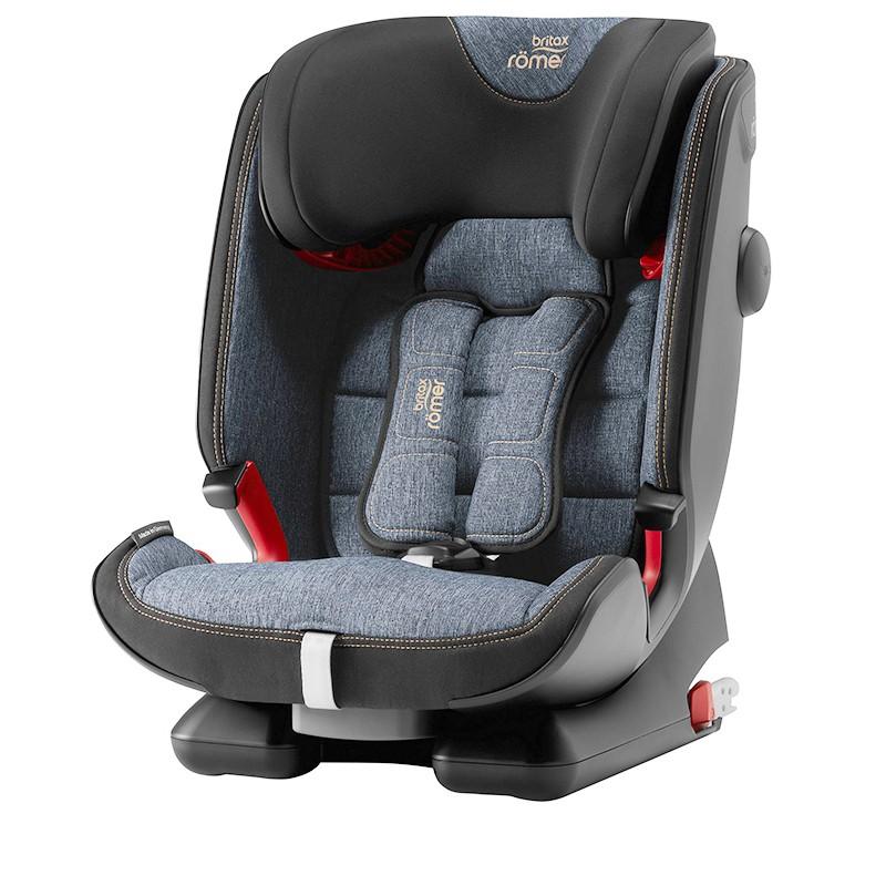 ブリタックス レーマー ADVANSAFIX IV R REGULAR COLOR プレゼント