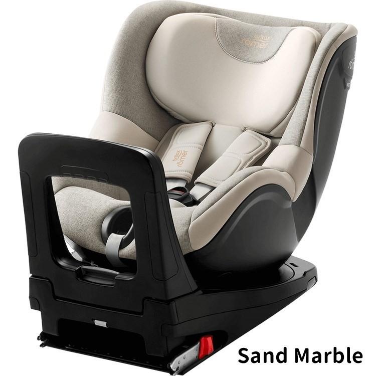 ポイント10倍】 Britax Romer チャイルドシート DUALFIX i-SIZE ブライ