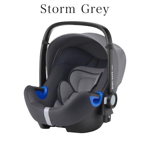 2021春夏新色】【2021春夏新色】Britax Romer チャイルドシート ベビー