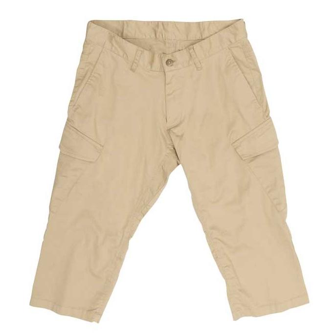 未使用 リンプロジェクト ショートパンツ №3015 ベージュ XS rin