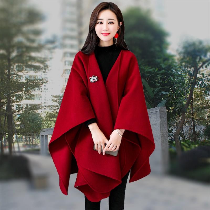 激安 即納 マントコート ポンチョ レディース ストール ポンチョコート 体型カバー ラシャ混コート ウール A Next Edge 通販 Yahoo ショッピング プレミアム Www Skylanceronline Com