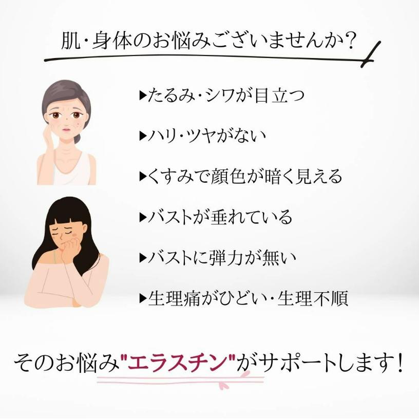 季令 エラスチンカプセル エラスチン サプリ KIREI サプリメント 季令 エラスチンカプセル エラスチン サプリ KIREI サプリメント