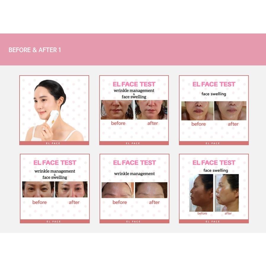 公認ストア】エルフェイス ELFACE 韓国 最新美顔器 メイクさんが 公認ストア】エルフェイス ELFACE 韓国 最新美顔器 メイクさんが