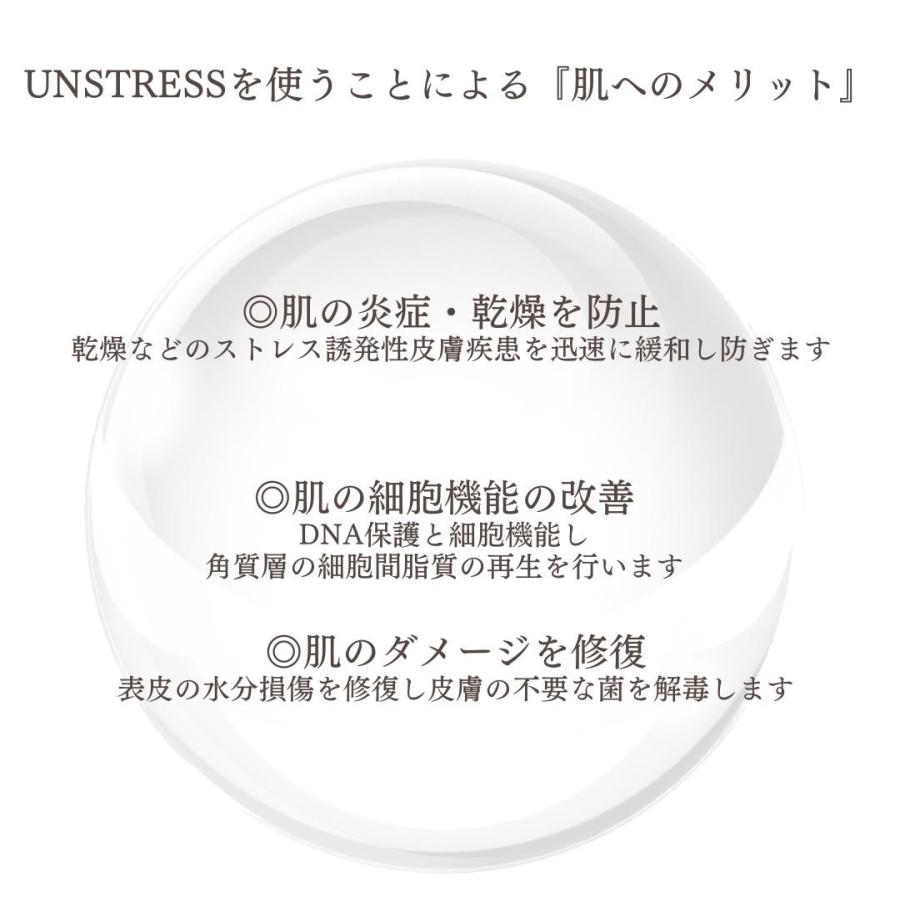 CHRISTINA（クリスティーナ） アンストレス クイックパフォーマンス