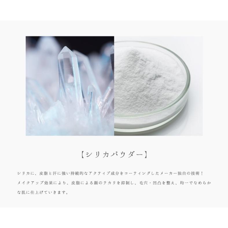 V3ファンデーション V3セットアップパウダー smooth shiny 11.5g