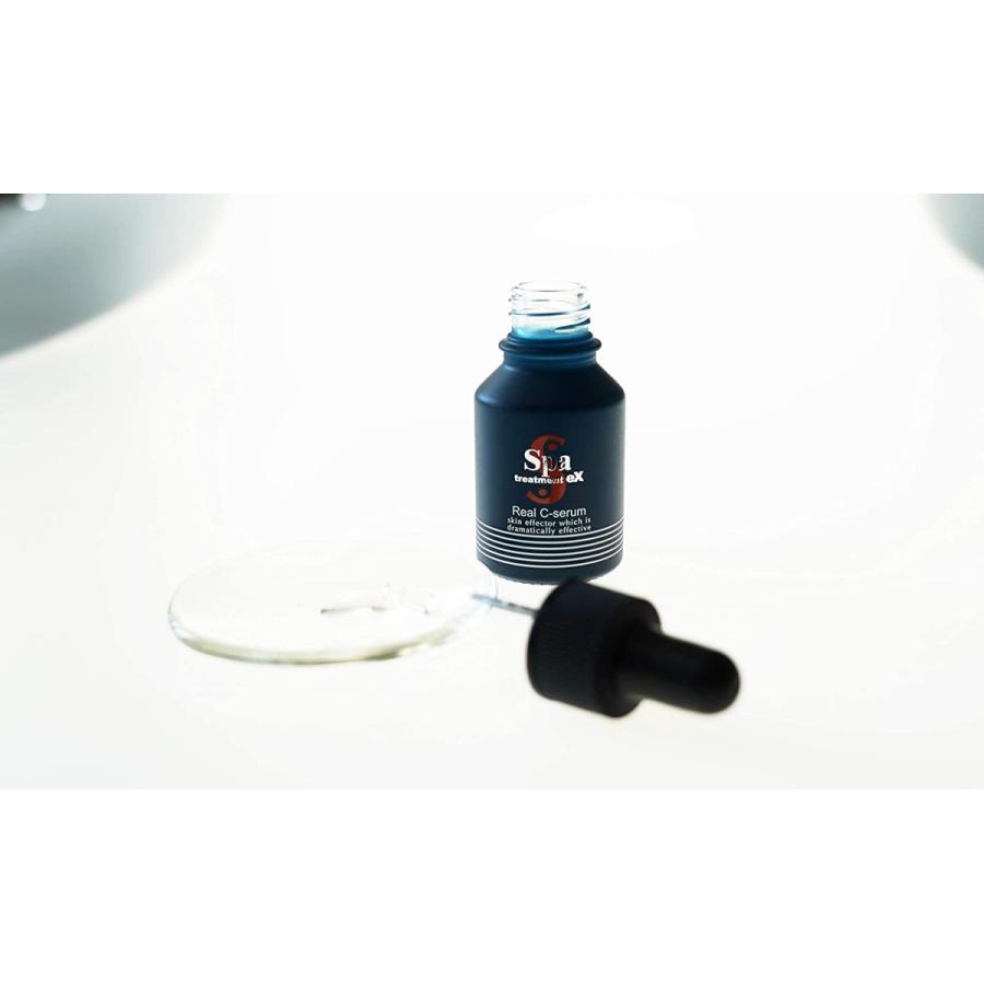 eX（スパトリートメント） スパトリートメント リアルCセーラム eX  