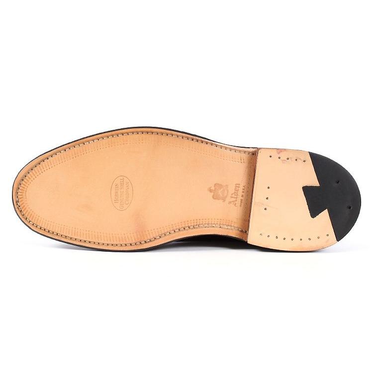 ALDEN GWも休まず出荷 Alden オールデン PLANE TOE CORDOVAN ALDEN GWも休まず出荷 Alden オールデン PLANE TOE CORDOVAN