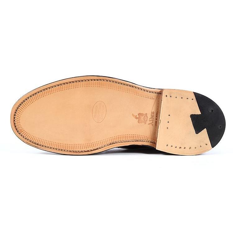 ALDEN Alden オールデン CHUKKA BOOTS CORDOVAN チャッカー ALDEN Alden オールデン CHUKKA BOOTS CORDOVAN チャッカー
