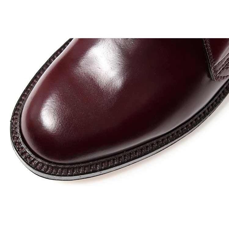 ALDEN Alden オールデン CHUKKA BOOTS CORDOVAN チャッカー ALDEN Alden オールデン CHUKKA BOOTS CORDOVAN チャッカー